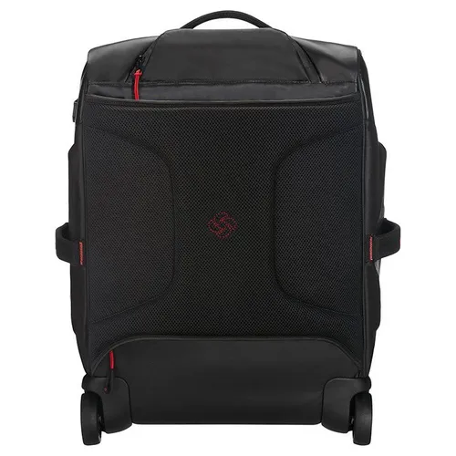 Sırt çantası / Tekerlekli Çanta Samsonite Paradiver Light-black