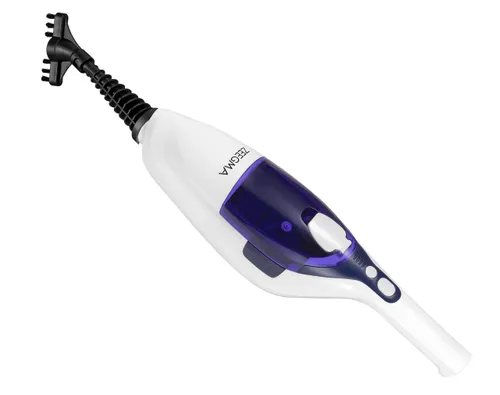 Mop parowy ZEEGMA Puur Prime Control Biały