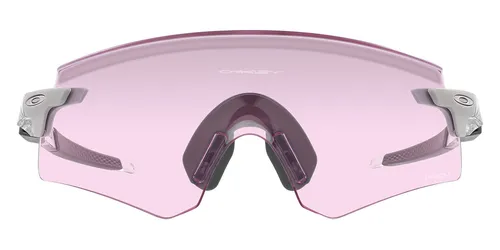 Велосипедные очки OAKLEY Encoder Prizm с низкой освещенностью