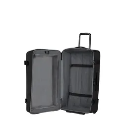 Средняя дорожная сумка Samsonite Roader Duffle - deep black