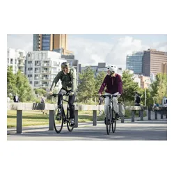 Torba na bagażnik VAUDE ReCycle Pro