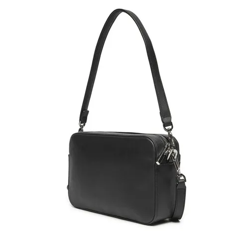 Torebka Calvin Klein Diamond Quilt Camera Bag W/Pkt K60K612907 Czarny