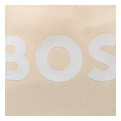 Сумка Boss 50488968 Open White 116