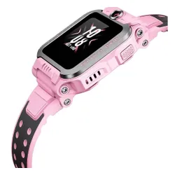 Smartwatch IMOO Z7 Różowy