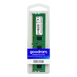 Pamięć RAM GoodRam DDR4 8GB 2400 CL17
