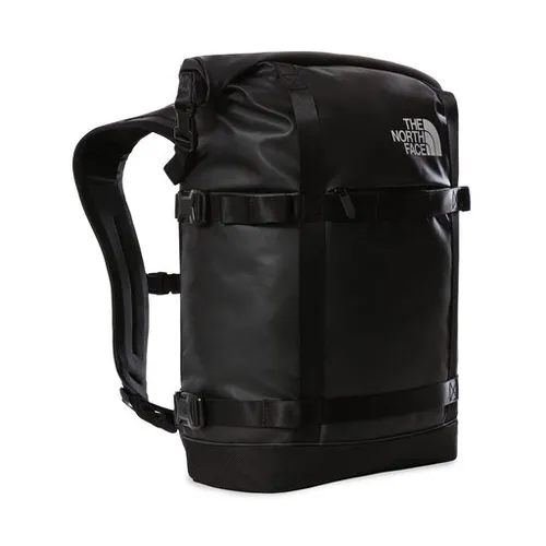 Rucsac The North Face Commuter Pack Roll TopNF0A52TTKX71 Tnf Negru / Tnf Negru