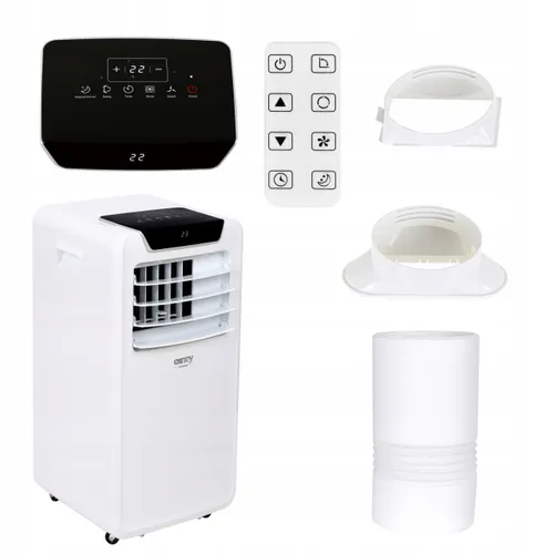 Camry Klimatyzator przenośny CR 7912 - outlet