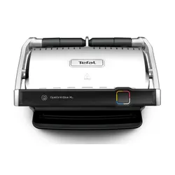 Электрический гриль Tefal Optigrill Elite XL GC760