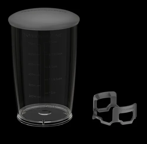 Blender KitchenAid Go 5KHBRV71BM