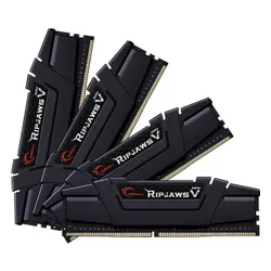 Pamięć G.Skill Ripjaws V, DDR4, 128 GB, 3200MHz, CL16 (F4-3200C16Q-128GVK)