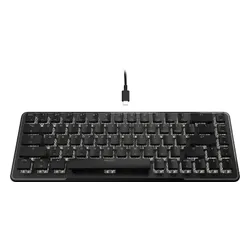 Klawiatura opto-mechaniczna Roccat Vulcan II Mini AIMO - czarny