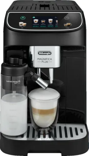 Automatyczny ekspres do kawy DeLonghi Magnifica Plus ECAM320.60.B