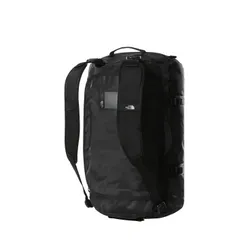 Сумка для переноски The North Face Base Camp Duffel s-tnf black / tnf white