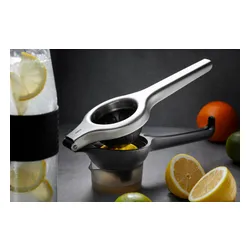 Wyciskarka do cytrusów GEFU Lemon pro