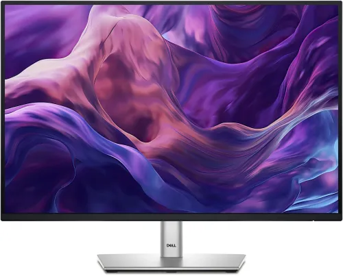 Monitor Dell P2425 24" Full HD IPS 100Hz 5ms