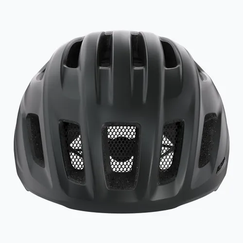 Kask rowerowy Alpina Paranus Urban black matte