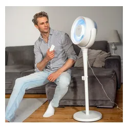Wentylator MPM HL-WP-03