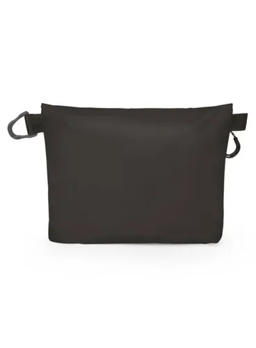 Organizer saszetka Osprey Ultralight Zipper Sack S - black
