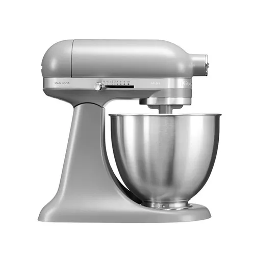 Планетарный робот KitchenAid MINI 5KSM3311X - 250W-чаша 3,3 л