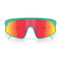 Okulary rowerowe OAKLEY RSLV PRIZM Ruby