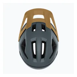Kask rowerowy Smith Pilot MIPS matte flint