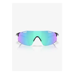 Велосипедные очки OAKLEY Cybr Dyno PRIZM Sapphire