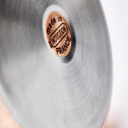 DE BUYER Prima Matera 3 l - rondel miedziany