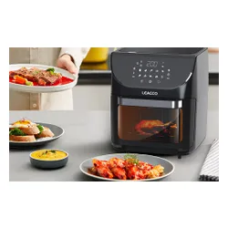 Frytkownica Leacco AF103 12L