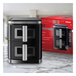 Air fryer Webber AF901 2800W 11l