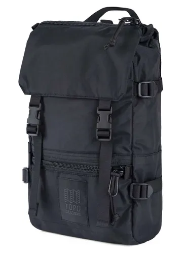 Рюкзак Topo Designs Rover Pack Mini-black