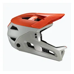 Kask rowerowy Leatt MTB Enduro 2.0 V24 glow