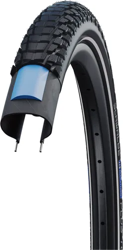 SCHWALBE Marathon Plus Tour Lastikleri HS619