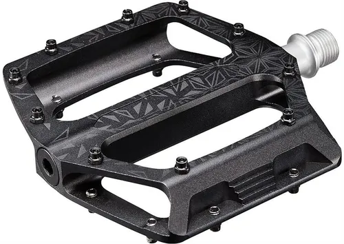 Pedały rowerowe SUPACAZ Krypto DH CNC