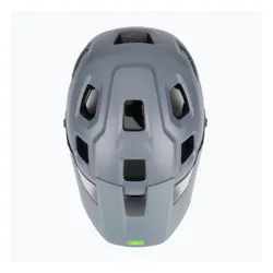Kask rowerowy ABUS MoDrop concrete grey