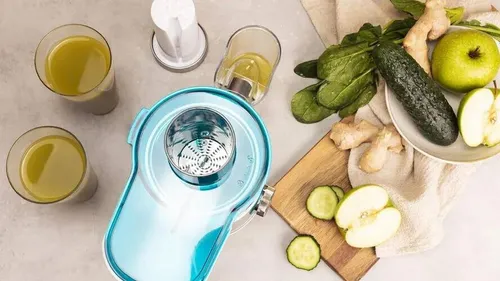 Sokowirówka CECOTEC Juice Fresh 400 Titan