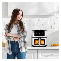 Air fryer Tesla AirCook Q60 XXL Pro 1600W 7l