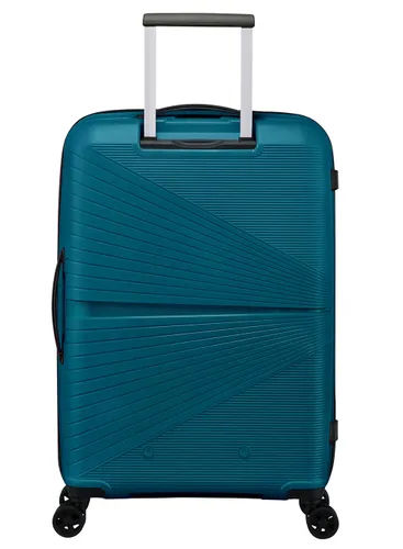 Walizka średnia twarda American Tourister Airconic - deep ocean