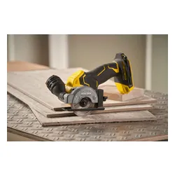 Pilarka tarczowa STANLEY Fatmax SFMCM300B-XJ akumulatorowa