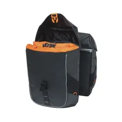 Сумка BASIL Miles Tarpaulin + MIK