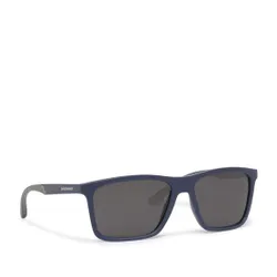 Okulary przeciwsłoneczne Emporio Armani 0EA4170 Matte Blue - Rozmiar (EU) 58