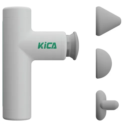 KiCA Mini C biały