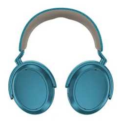 Sennheiser MOMENTUM 4 Wireless Teal
