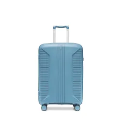 Walizka średnia Puccini Berlin - niebieski