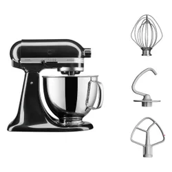 Планетарный робот KitchenAid 5ksm125 - 300W-чаша 4,8 л