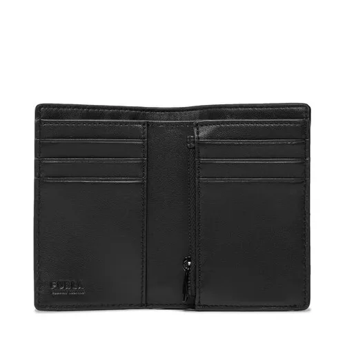 Большой женский кошелек Furla Flow S Compact Wallet WP00401-BX2045-O6000-1020 Nero