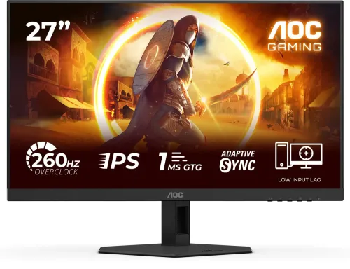 AOC 27G4ZRE Gaming 27inch 16:9 Fast IPS