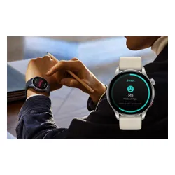 Smartwatch ZEBLAZE Btalk 3 GPS Szary
