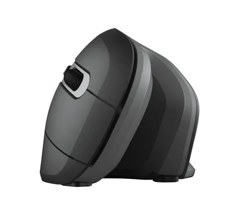 Myszka Trust Verro Ergonomic Wireless Czarny