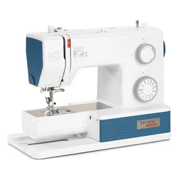 Maszyna do szycia BERNETTE 05 Academy Heavy Duty