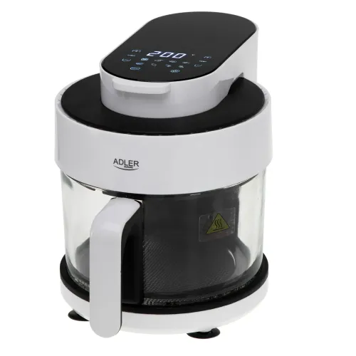 Air fryer Adler AD 6316 1400W 3l